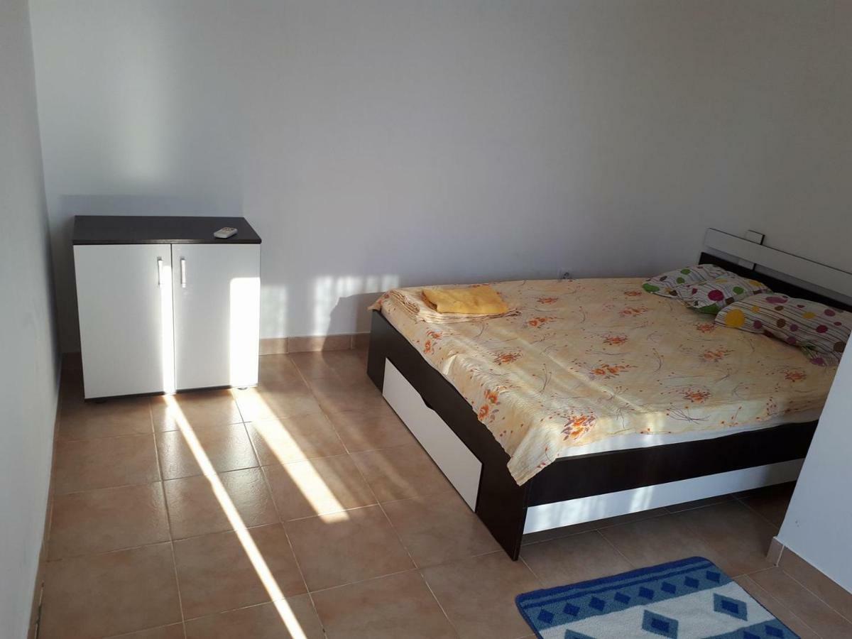 La Olteanu Hotel Vadu Ngoại thất bức ảnh
