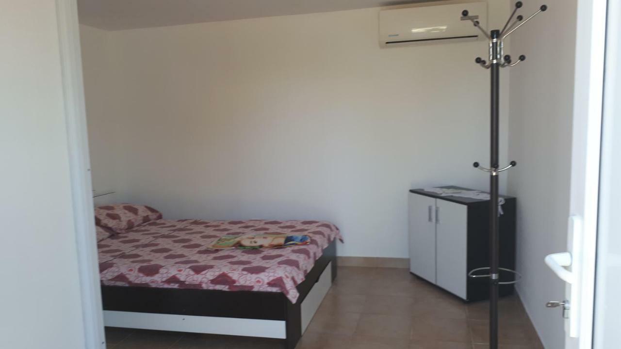 La Olteanu Hotel Vadu Ngoại thất bức ảnh