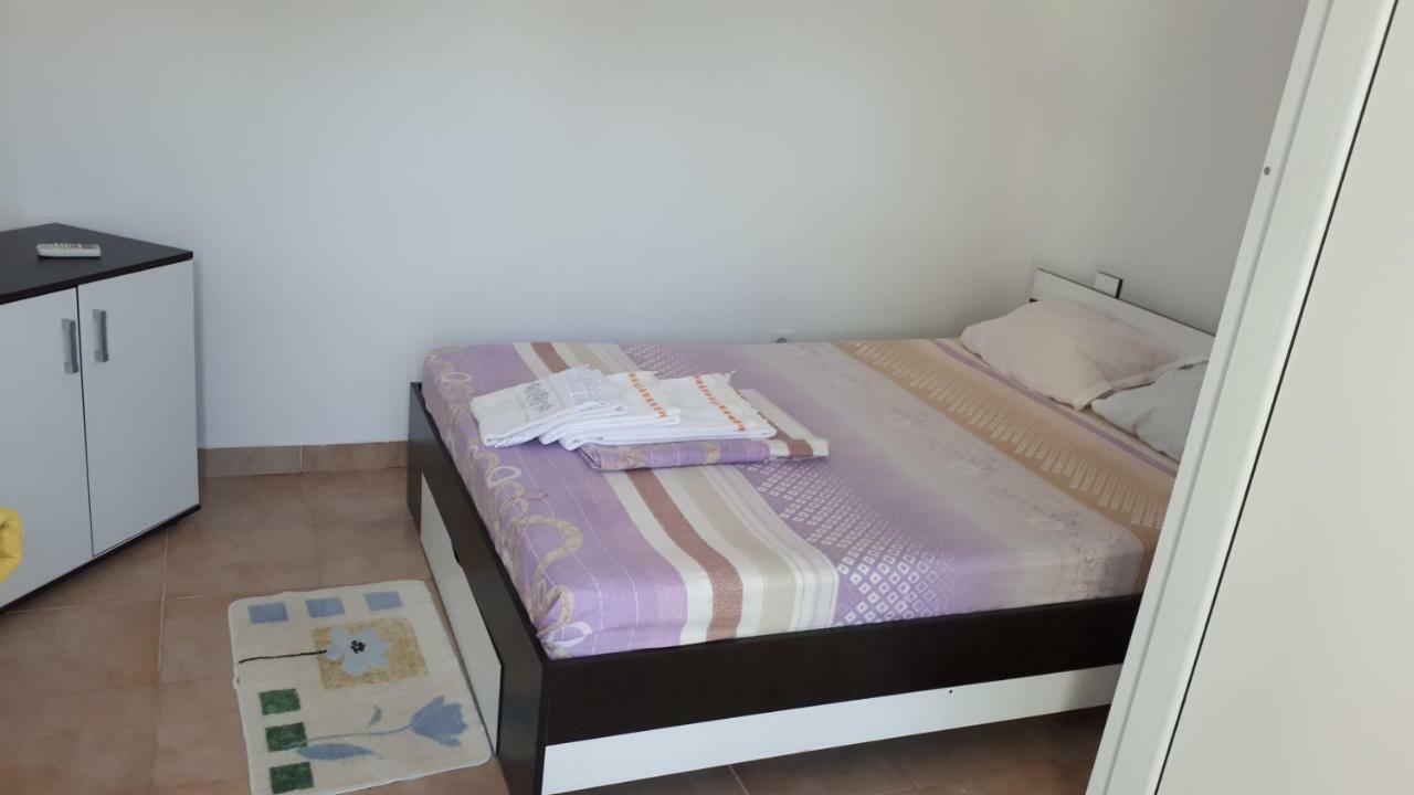 La Olteanu Hotel Vadu Ngoại thất bức ảnh